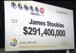 Судья из Пенсильвании выиграл джекпот Powerball в $ 291 млн