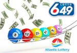 Житель Канады выиграл в лотерею $ 10 млн