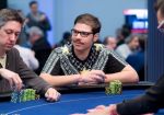 Мустафа Канит одержал победу в Sunday Million на PokerStars