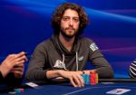 Игорь Курганов выиграл первое в карьере кольцо WSOP Circuit