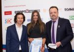 Букмекер «Лига Ставок» стал лауреатом III Ежегодной Премии «Спорт и Россия»