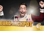 Лотерея Eurojackpot: житель Германии сорвал рекордный джекпот € 76 млн
