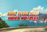 The Wild Chase — новый игровой автомат от Quickspin