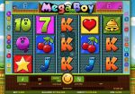 iSoftBet запускает игровой автомат Mega Boy