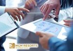 MGM Growth Properties начинает публичное размещение акций