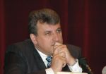 Экс-мэр предложил открыть казино в Сумах