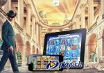 Mr Green присоединился к открытой платформе Playtech