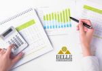 Belle Corp отчитался о сокращении чистой прибыли в 2015 году