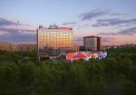 Программа Betting Trends Forum 2016