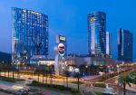 Расширение City of Dreams завершится в 2016 году — Лоуренс Хо