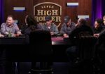 Super High Roller Bowl 2016: собрано максимальное число участников