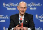 Комиссионер NBA выступил в поддержку фэнтези-спорта