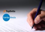 Оператор фэнтези-спорта TopBetta подписал соглашение с Fairfax Media