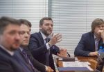 Главный инвестор игорной зоны «Приморье» презентовал три новых проекта