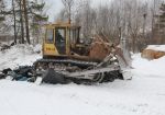 Полиция утилизировала более десятка единиц игорного оборудования в Марий Эл