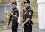 Полиция арестована около ста китайцев в казино Камбоджи