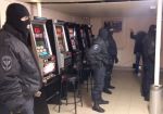 Правоохранители Магнитогорска изъяли более 30 незаконных игровых терминалов
