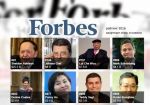 Владельцы крупных казино понизились в рейтинге миллиардеров по версии Forbes