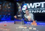 Новости WPT 2016 Vienna: результаты главного турнира этапа