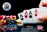 Власти Нью-Джерси продлили лицензию PokerStars и Full Tilt