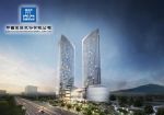 Новое казино в Чеджу построит китайская компания CSCEC