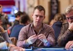 Дэн Кейтс одержал победу в Sunday 500 на PokerStars