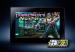 Игровой автомат Frankenslot`s Monster от Betsoft Gaming