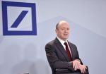 Глава Deutsche Bank: криптовалюта существенно изменит финансовый сектор