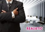 Realistic Games назначил нового исполнительного директора