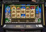 Новый игровой автомат Hot Cross Bunnies Loads a Bunny от Realistic Games