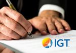 IGT и Paradise Entertainment подписали патентный договор