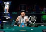 Новости WPT 2016: результаты Seminole Hard Rock Poker Finale