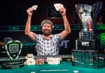 Новости WPT 2016: результаты главного турнира SHRPS