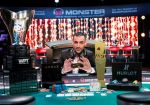 Новости WPT 2016: победителем Tournament of Champions стал Фарид Ячоу