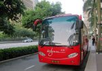 Операторы казино Макао изменили правила проезда на бесплатных автобусах