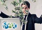 Джекпот в лотерею в $ 38 млн сорвал житель Канады