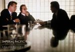 Imperial Pacific назвал имена членов консультативного комитета