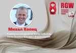 RGW 2016: Михаил Копец расскажет о развитии спортивного букмекерства