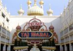 Харпер Ли считала казино Трампа Taj Mahal самым худшим в мире