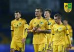 Пять игроков «Металлиста» (Харьков) подозреваются в договорных матчах