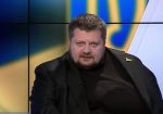 Мосийчук: Необходимо немедленно ввести санкции СНБО против Lucky Labs