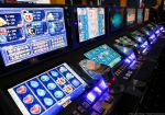 Игорная зона «Янтарная»: Каждый игровой автомат дает бюджету ₽ 7,5 тыс. ежемесячно