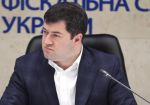Насиров: пора вывести украинские лотереи из вакуума