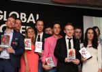 GPI European Poker Awards: номинации и номинанты
