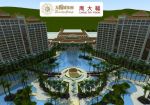 Chow Tai Fook и Suncity начнут разработку игорного комплекса во Вьетнаме