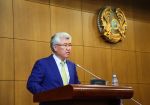 Операторы лотерей Казахстана буду помогать развитию спорта в стране