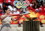 Современным Олимпийским играм исполнилось 120 лет