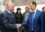 Открылся пункт приема ставок тотализатора на Краснодарском ипподроме