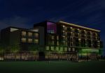 Предварительное открытие Midori Clark Hotel and Casino состоится на этой неделе