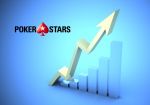 PokerStars лидирует в Нью-Джерси по общему трафику